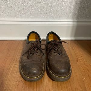 Doc Martens shoes